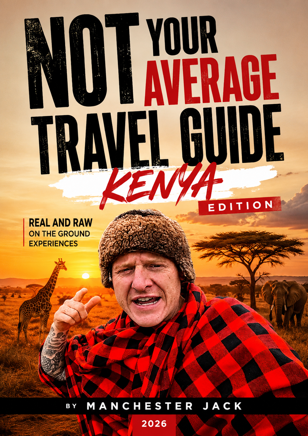 Travel guide