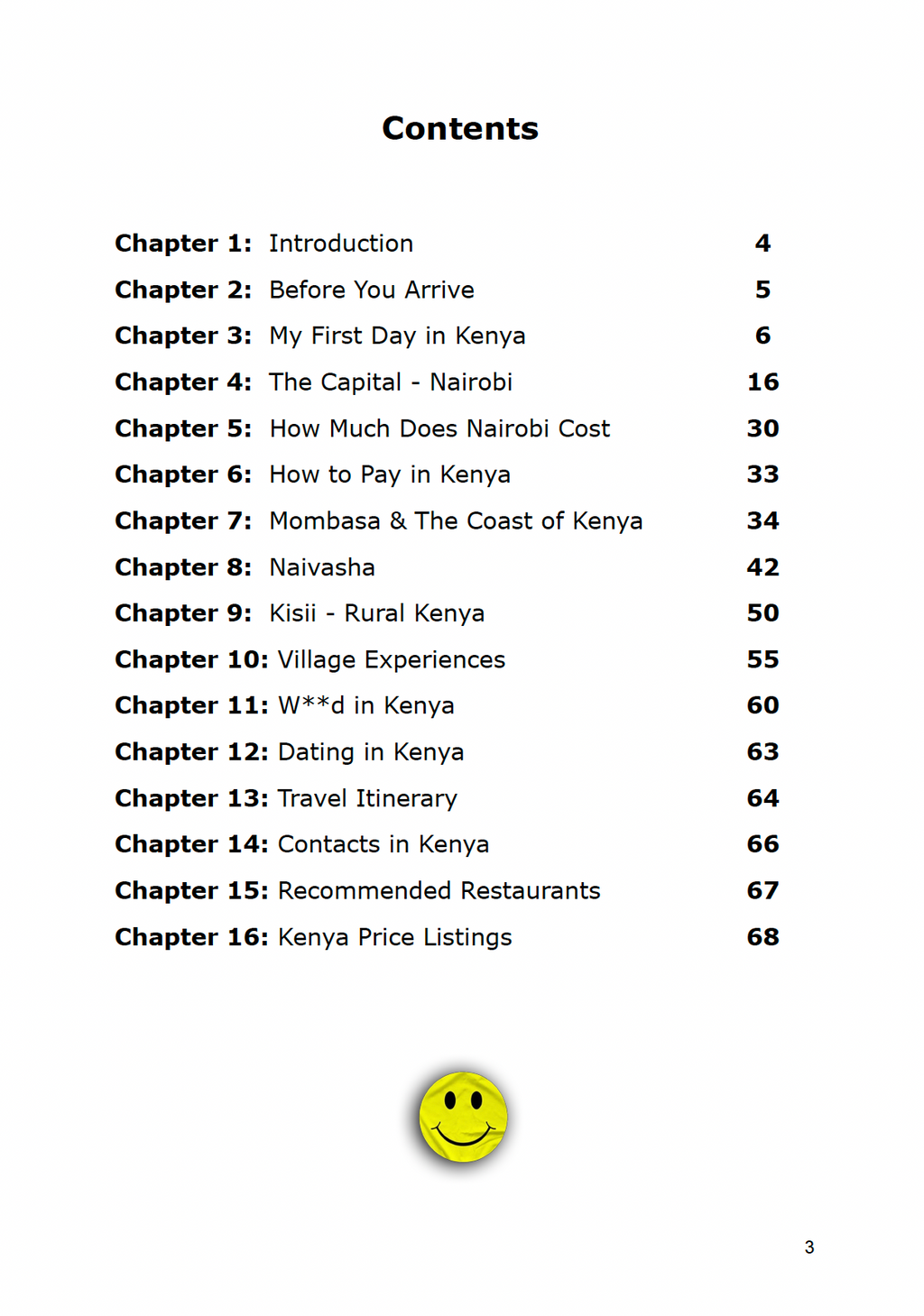 Kenya: Not Your Average Travel Guide (2026)