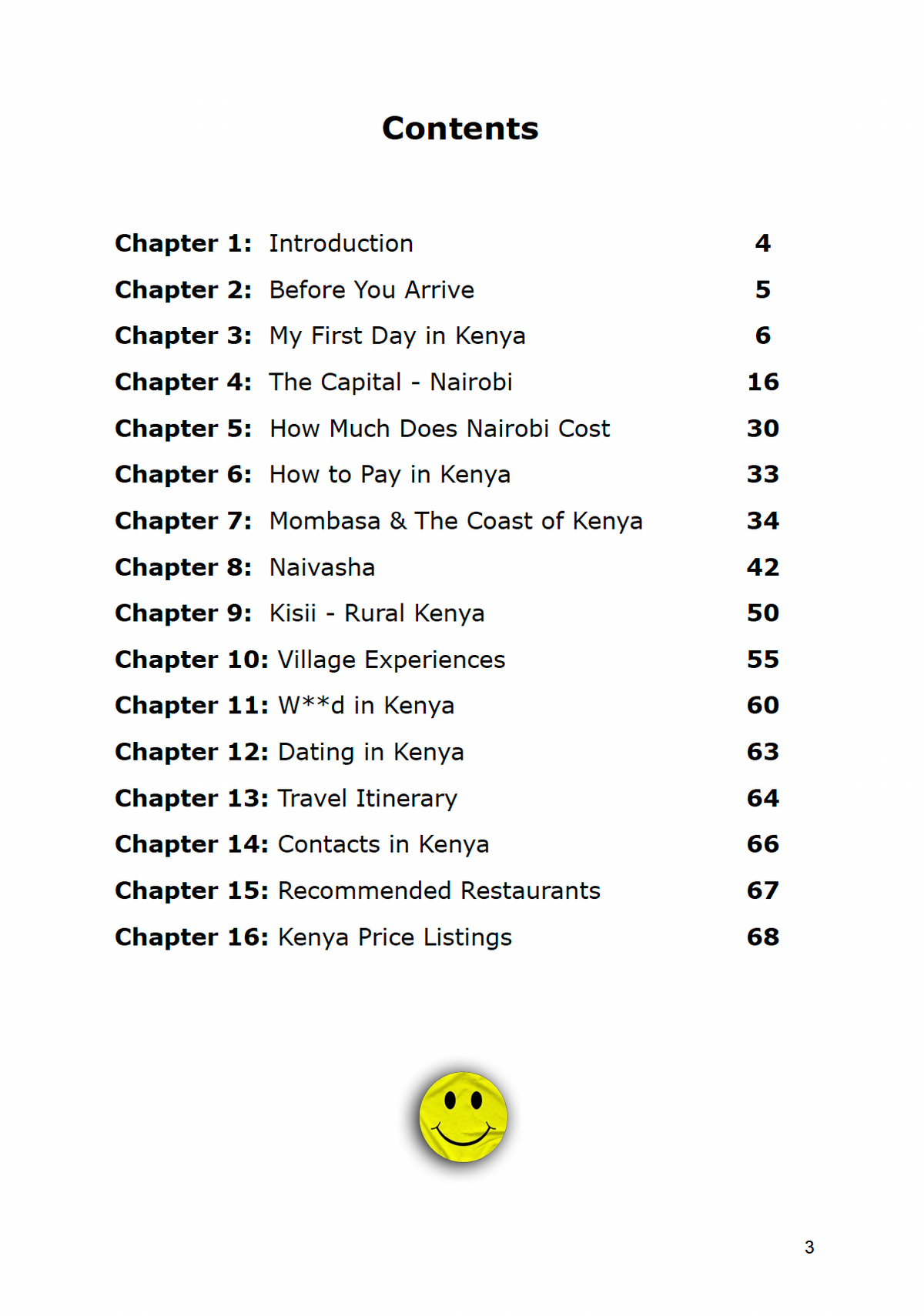 Kenya: Not Your Average Travel Guide (2026)
