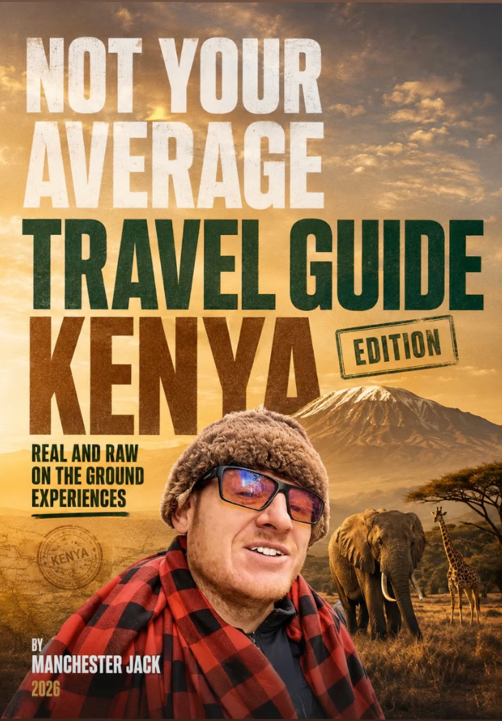 Kenya: Not Your Average Travel Guide (2026)